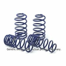 H&R 54670 Sport Lowering Coil Spring Kit For 2018-2022 Toyota Camry picture