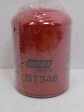 NEW Baldwin BT348 Full-Flow Lube Spin-on FILTER picture