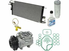 For 1989-1993 Toyota Pickup A/C Compressor Kit 89532VT 1990 1991 1992 picture