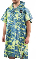 SEA-DOO Quick-Dry Changing Poncho WAVES BLUE L/XL B107297370 picture