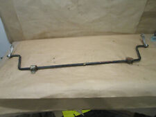 Ferrari 512 M-TR  Rear Stabilizer Bar With Links 18mm P/N 151886 picture