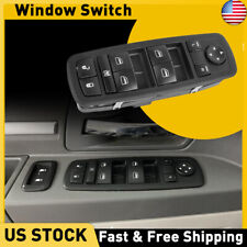 Driver Door Window Switch for Dodge Grand Caravan Chrysler Town & Country 08-09 picture