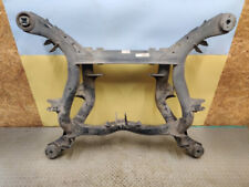 07 08 09 10 Porsche Cayenne Rear subframe crossmember suspension carrier OEM picture