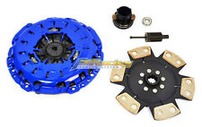 FX STAGE 3 CLUTCH KIT FOR 1997-2003 BMW 540i E39 BASE 4.4L 8CYL DOHC 6 SPEED picture
