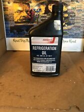 Genuine  Refrigerant Mineral Oil 32oz  500 Viscosity #6912 Johnsens picture