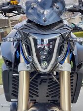 BMW F800R 2015-2019 ...  LED Headlight  (brighter than HID)  FAST USA SHIPPING picture