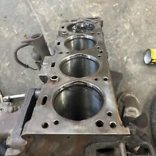 Datsun Roadster 2000 U20 Cylinder Block And Crank And picture
