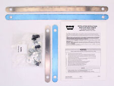 Warn Skid Plate Body Armor Part Number - 83092 For Kawasaki picture