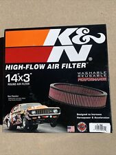 K&N Filters E-1650 Air Filter picture