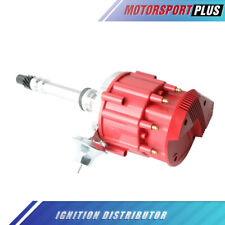 Igntion Distributor For Chevy SBC 305 350 400 Small Block PC6001A HEI JM6500R picture