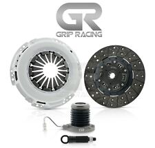 GRIP RACING STAGE 2 CLUTCH KIT 2009 FORD MUSTANG 4.0L V6 STREET CLUTCH picture