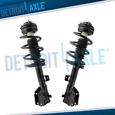 Front Left Right Struts w/ Coil Spring Assembly for 2017-2020 Chrysler Pacifica picture