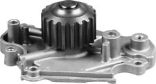  Water Pump W/ Gasket Fit 1992 1993 1994 1995 1996 Honda Prelude 2.3L AW9251 picture