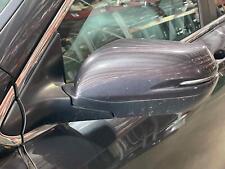 2018 Honda CRV Door Mirror Passenger Right Side Heated US Gunmetal Metallic OEM picture