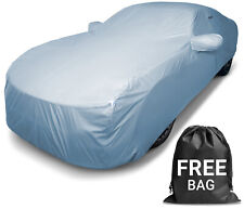 Custom-Fit Car Cover for Nissan Skyline GT-R [R32] [R33] [R34] Outdoor Car Cover picture