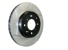 2007-2012 Mustang GT500 Stoptech Slotted Brake Rotor Front Right NEW LOOK picture