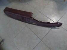 1970 1971 Ford Torino Cobra GT Ranchero Montego Cyclone Dash Pad Frame Red picture