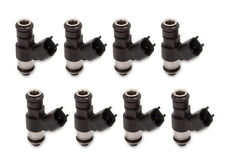 Holley 522-108XFM Terminator X Performance Fuel Injectors - Set of Eight picture