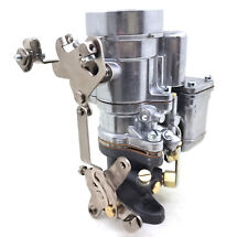 Carter WO Carburetor Brand-New for Army Jeep Willys CJ2A MB CJ3A G503 Carburetor picture
