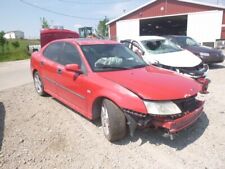 Chassis ECM Transmission Behind Glove Box 4 Door Fits 03 SAAB 9-3 1575378 picture