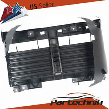 Active Grille Shutter Without Actuator For 2019-22 Ram 1500 DT (New Body Style) picture