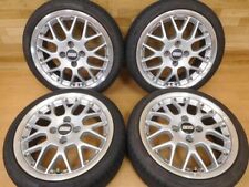 JDM 13-224RareBBS RS VW Wagen genuine 15in6J+45 100-4H Golf 2 Golf 3 P No Tires picture