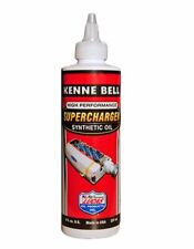 LUCAS KENNE BELL SUPERCHARGER SYNTHETIC OIL #10650 (8oz.) picture