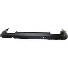 New Bumper Cover Fascia Rear Lower for Dodge Challenger CH1195120 68260010AC picture