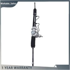 For 1997-2003 Nissan Pathfinder 3.3L 3.5L 5.3L Power Steering Rack and Pinion picture