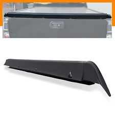 For 2007-14 Chevy SS Silverado Intimidator Tailgate 3PCs Tail gate Wing Spoiler picture