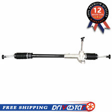 Manual Steering Rack and Pinion Assembly for 96-00 Honda Civic picture