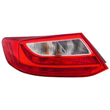 Tail Light Fits 13-15 Honda Accord Coupe Driver Left Tail Lamp picture