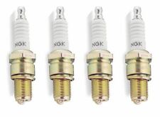 4 Plugs of NGK Racing Spark Plugs B9EG SOLID/3998 picture