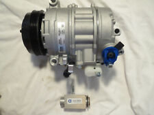 Nissens 89199 A/C Compressor For BMW with Expansion Valve 0151.0023 picture