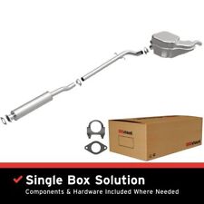 BRExhaust 106-0150 Direct-Fit Exhaust System Kit For 2001-2004 Volvo V70 NEW picture