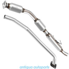 For Toyota Corolla Matrix Catalytic Converter 2009-2013 Federal EPA Direct Fit picture