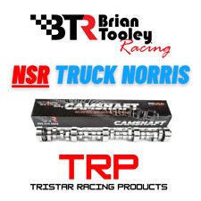 BTR Truck Norris NSR NO SPRINGS REQUIRED Camshaft - 4.8 5.3 6.0 Silverado Sierra picture