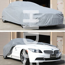 2001 2002 BMW M Roadster Breathable Car Cover Breathable Car Cover picture