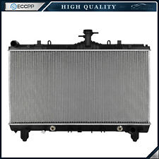 Replacement Aluminu  Radiator Fit For 2012 2013 2014 2015 Chevrolet Camaro picture