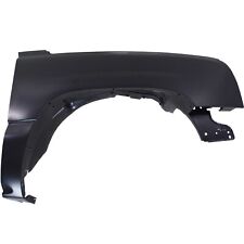 Fender For 2003-2006 Chevrolet Silverado 1500 USA Built Front Right Primed Steel picture