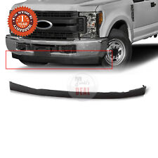 NEW Front Lower Valance For 2017-2019 Ford F-250 F-350 Super Duty 2-Wheel Drive picture