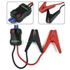 Intelligent Car Tool Jump Starter Mini 12V with Smart EC5 Jumper Cable picture