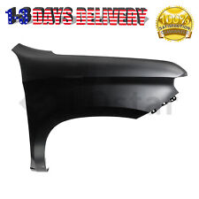 Front RH Right Passenger Side Fender For 2019-2023 Chevy Silverado 1500 picture