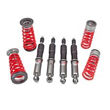 Godspeed Steel Monors Coilovers Fits Mercedes Benz C-Class / E-Class W202 W210 picture