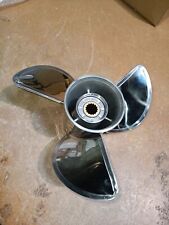 Stainless Steel Propeller 13 x 19 For Yamaha Boat Motor 50-130HP 688-45970-03-98 picture