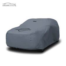 DaShield Ultimum Series Waterproof Car Cover for Nissan Cube 2009-2014 Wagon picture