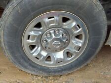 Wheel 17x7-1/2 Road Wheel Styled Steel Chrome Clad Fits 12-21 NV 3500 2586540 picture