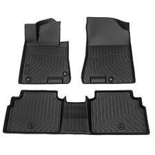 Floor Mat compatible with Vehicle Interior Parts - 80 characters picture