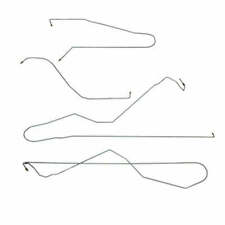 Fits 2015-22 Dodge Challenger, Hellcat Only, Intermediate Brake Lines; EIN1501OM picture