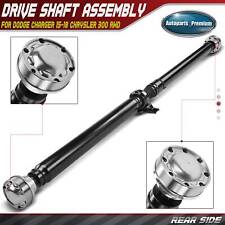 Rear Driveshaft Prop Shaft Assembly for Dodge Charger 2015-2018 Chrysler 300 RWD picture